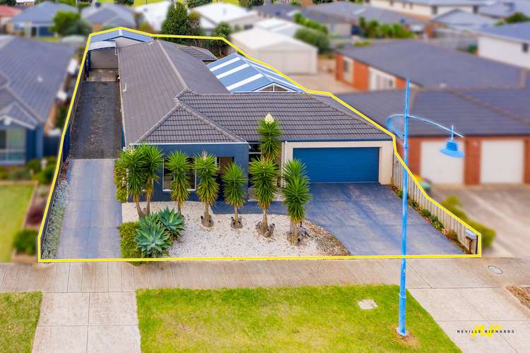 18 Two Bays Drive, St Leonards VIC 3223