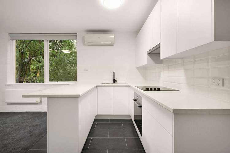 Third view of Homely apartment listing, 3/116-120 Albert Street, East Melbourne VIC 3002