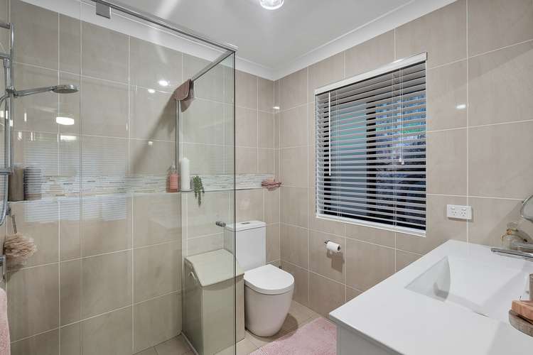 Fourth view of Homely house listing, 18 Ridgeview Street, Carindale QLD 4152