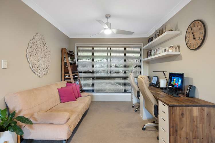 Fifth view of Homely house listing, 18 Ridgeview Street, Carindale QLD 4152
