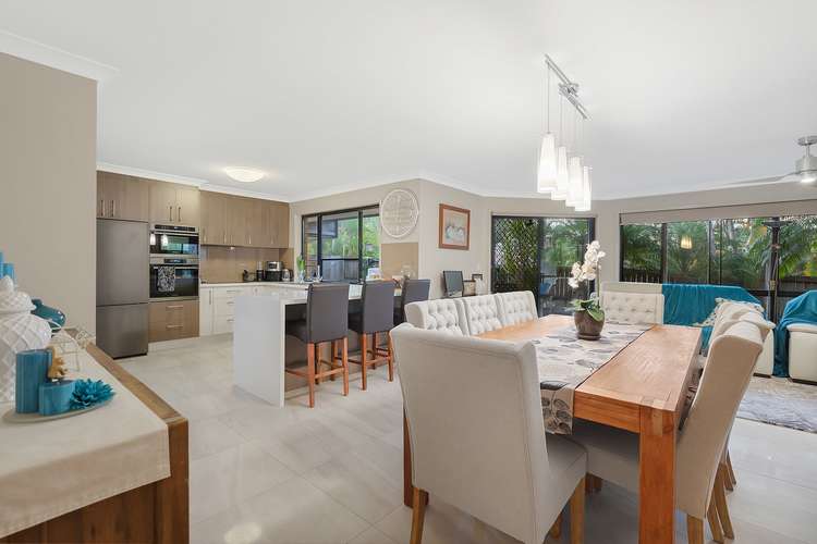 Sixth view of Homely house listing, 18 Ridgeview Street, Carindale QLD 4152
