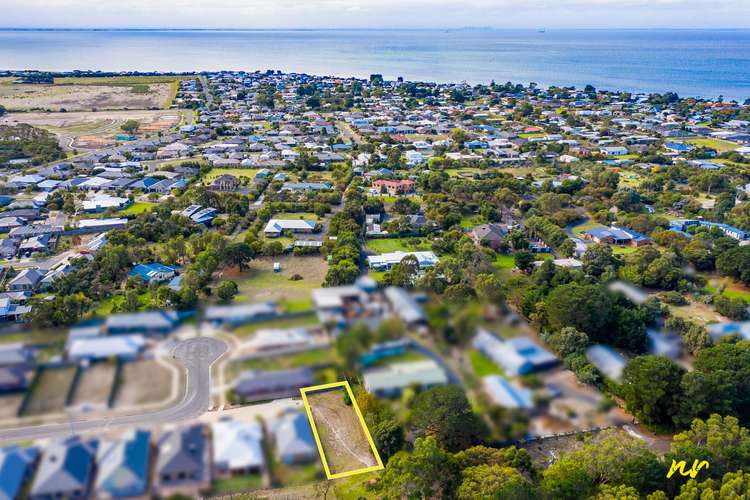 Main view of Homely residentialLand listing, 54 Annmaree Drive, Indented Head VIC 3223