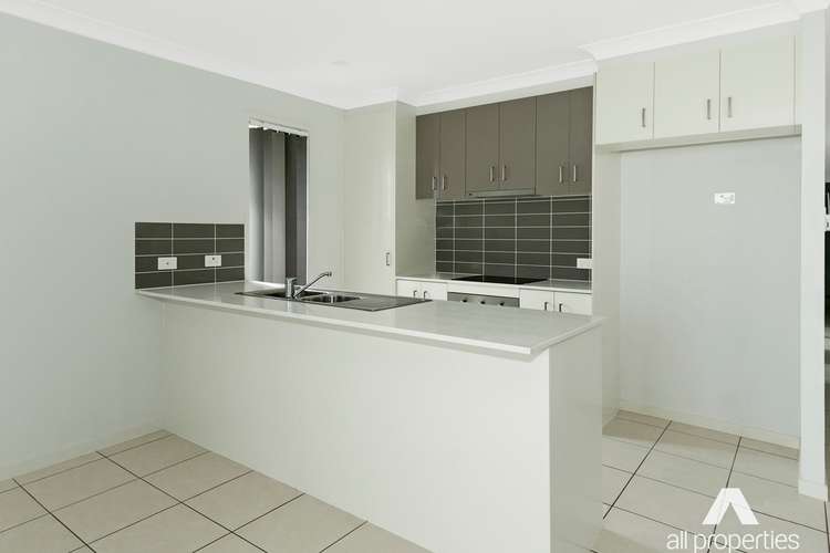 Second view of Homely house listing, 42 Orb Street, Yarrabilba QLD 4207