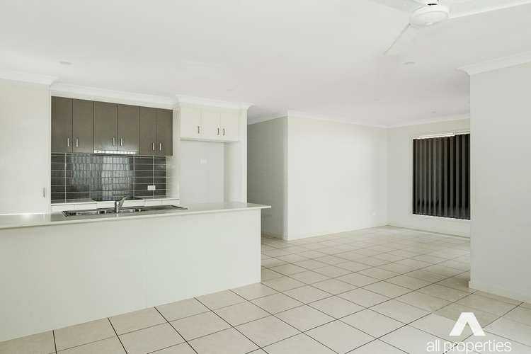 Third view of Homely house listing, 42 Orb Street, Yarrabilba QLD 4207