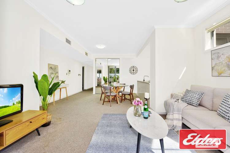 Main view of Homely apartment listing, 2/573 Pacific Highway, Killara NSW 2071
