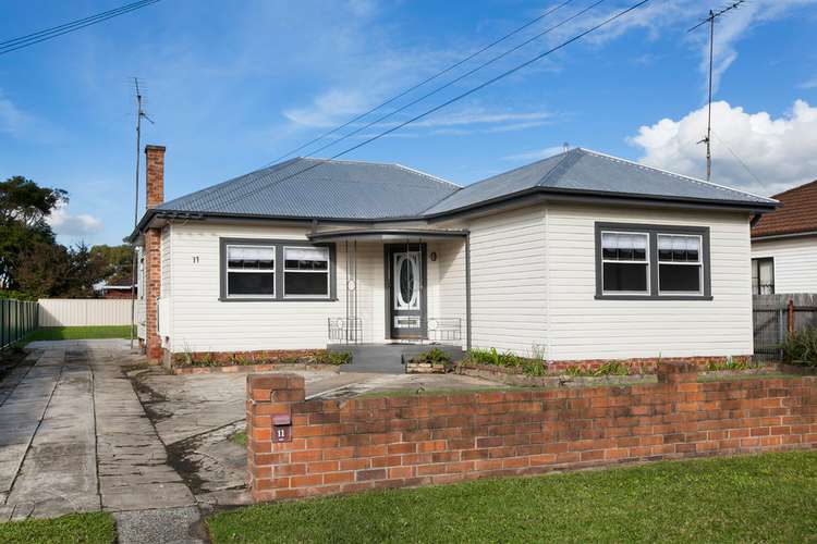 Second view of Homely house listing, 11 Smith Street, Fairy Meadow NSW 2519