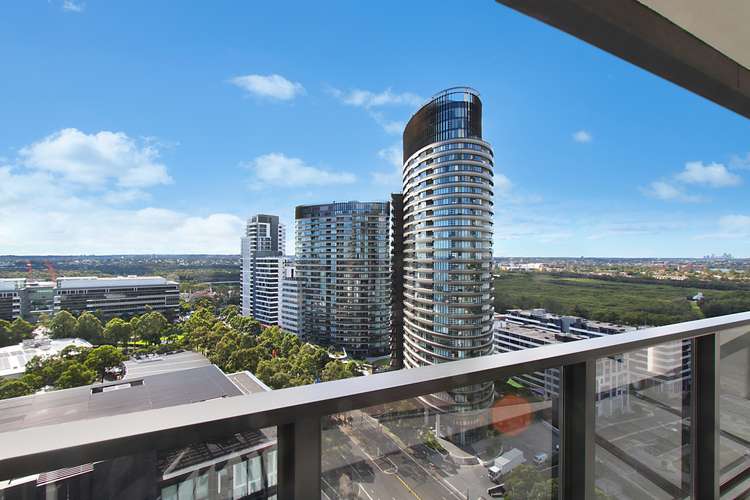 21706/2B Figtree Drive, Sydney Olympic Park NSW 2127