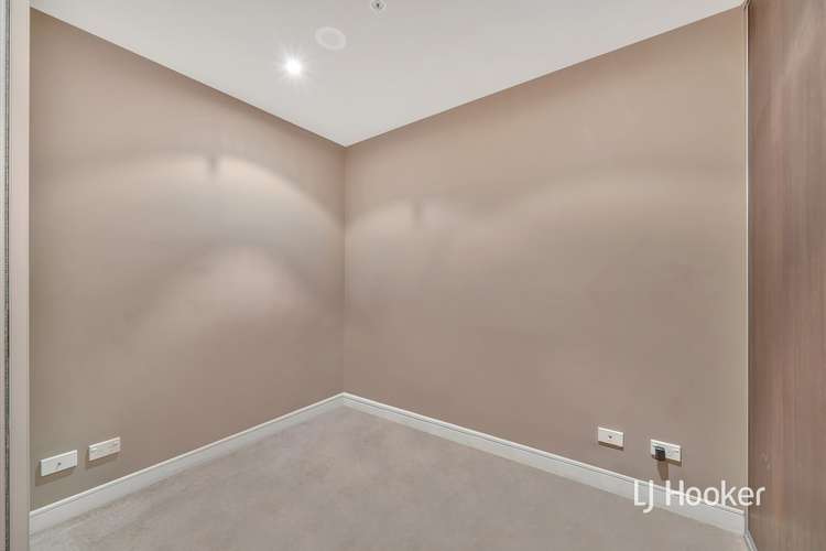 Second view of Homely apartment listing, 517/228 Abeckett Street, Melbourne VIC 3000