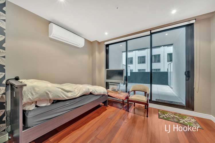 Fifth view of Homely apartment listing, 517/228 Abeckett Street, Melbourne VIC 3000