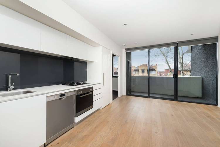 Main view of Homely apartment listing, 308/545 Rathdowne Street, Carlton VIC 3053