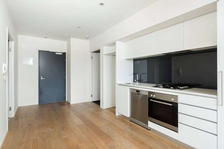 Third view of Homely apartment listing, 308/545 Rathdowne Street, Carlton VIC 3053