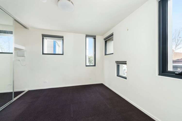 Fifth view of Homely apartment listing, 308/545 Rathdowne Street, Carlton VIC 3053