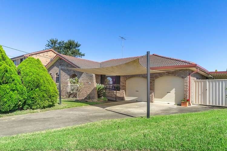 Main view of Homely house listing, 14 Mckay Street, Toongabbie NSW 2146