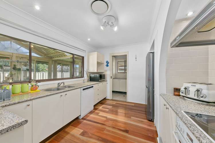 Third view of Homely house listing, 14 Mckay Street, Toongabbie NSW 2146