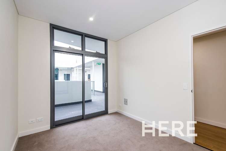 Fifth view of Homely apartment listing, 16/405 Oxford Street, Mount Hawthorn WA 6016