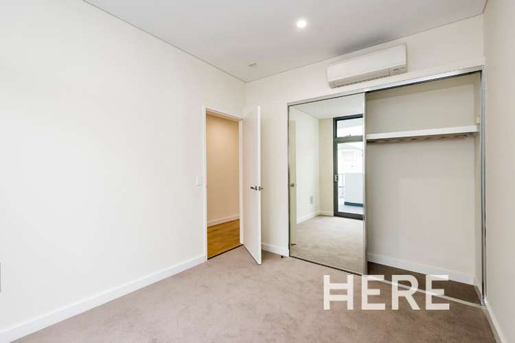 Sixth view of Homely apartment listing, 16/405 Oxford Street, Mount Hawthorn WA 6016