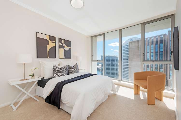 Third view of Homely apartment listing, 364/298 Sussex Street, Sydney NSW 2000