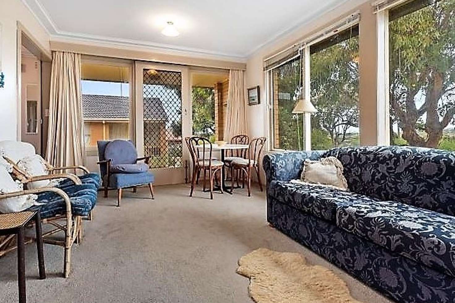 Main view of Homely unit listing, 1/10-12 Geelong Road, Torquay VIC 3228