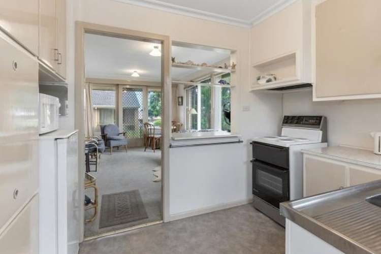 Second view of Homely unit listing, 1/10-12 Geelong Road, Torquay VIC 3228
