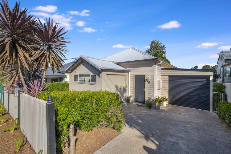Main view of Homely house listing, 78 Platt Street, Waratah NSW 2298