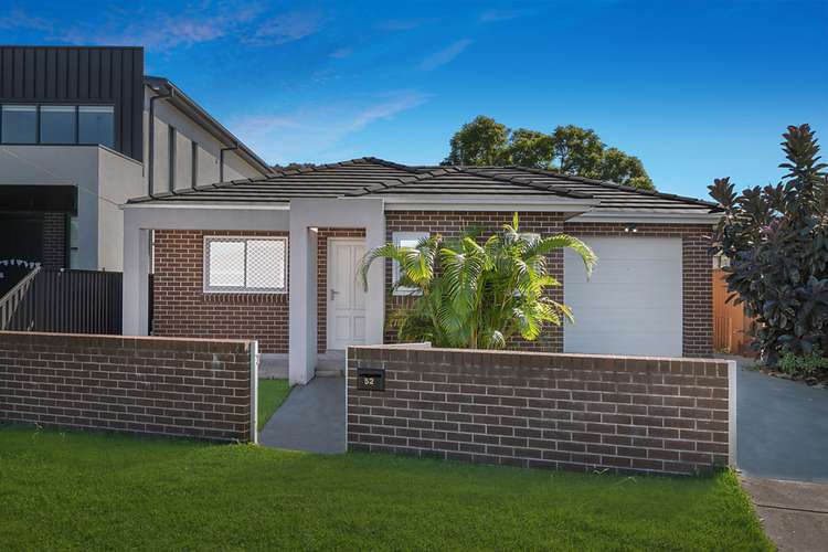 Main view of Homely house listing, 52 Endeavour Road, Georges Hall NSW 2198