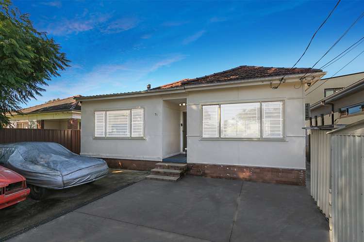 Sixth view of Homely house listing, 52 Endeavour Road, Georges Hall NSW 2198