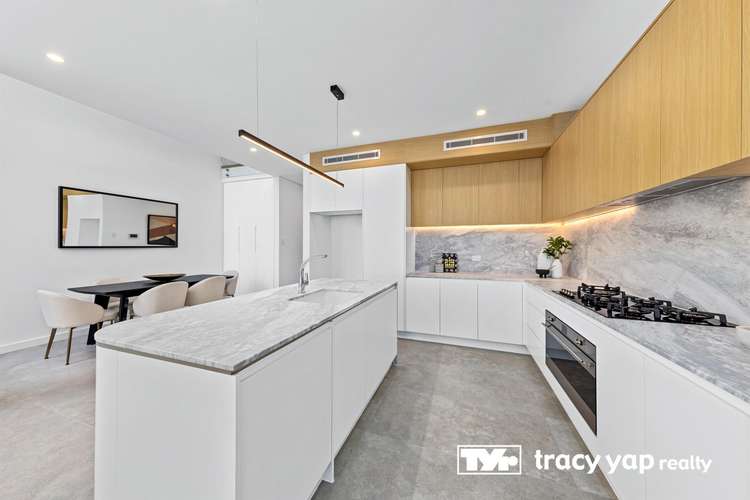 Fourth view of Homely semiDetached listing, 78B Vimiera Road, Eastwood NSW 2122