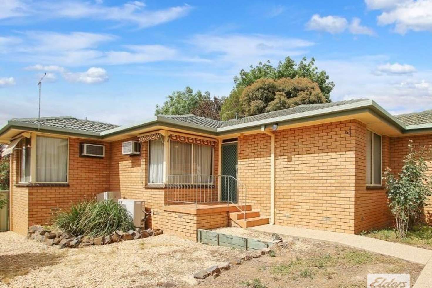 Main view of Homely house listing, 14 Lavender Street, Wodonga VIC 3690