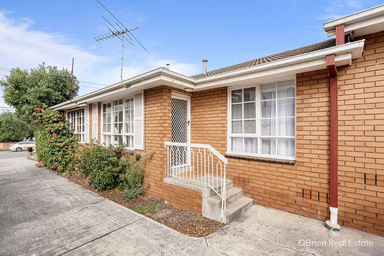 Main view of Homely unit listing, 2/69 Chesterville Road, Highett VIC 3190