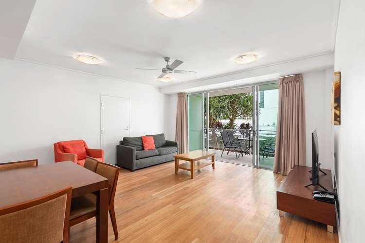 Main view of Homely apartment listing, 20306/99 Esplanade, Cairns City QLD 4870