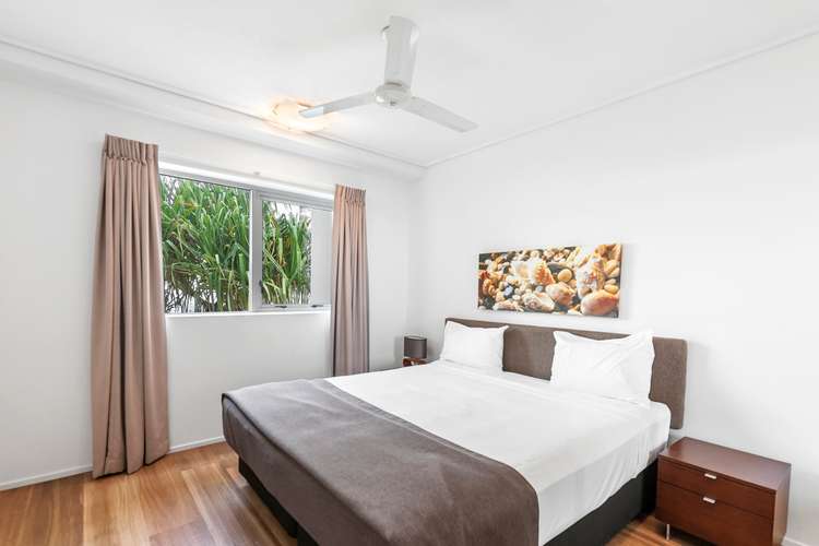 Third view of Homely apartment listing, 20306/99 Esplanade, Cairns City QLD 4870