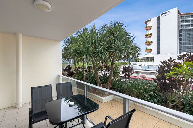 Seventh view of Homely apartment listing, 20306/99 Esplanade, Cairns City QLD 4870