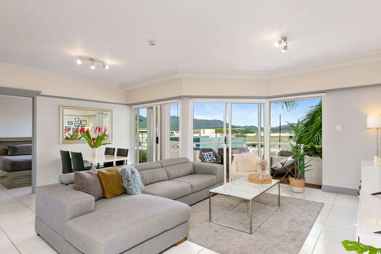 Main view of Homely apartment listing, 13/73 Spence Street, Cairns City QLD 4870