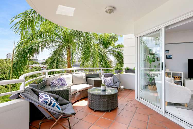 Second view of Homely apartment listing, 13/73 Spence Street, Cairns City QLD 4870