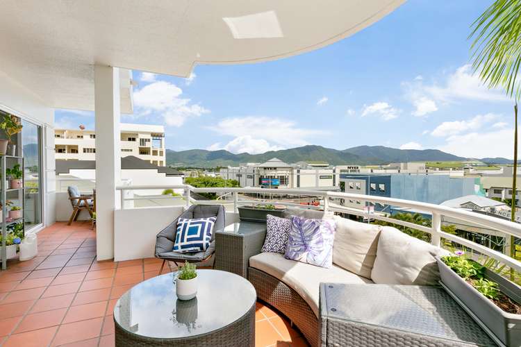 Third view of Homely apartment listing, 13/73 Spence Street, Cairns City QLD 4870