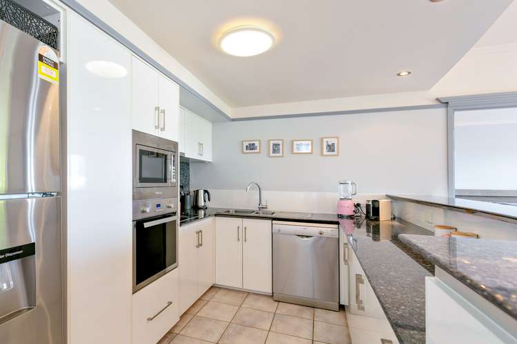 Fourth view of Homely apartment listing, 13/73 Spence Street, Cairns City QLD 4870