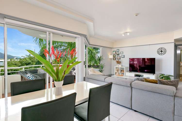 Fifth view of Homely apartment listing, 13/73 Spence Street, Cairns City QLD 4870