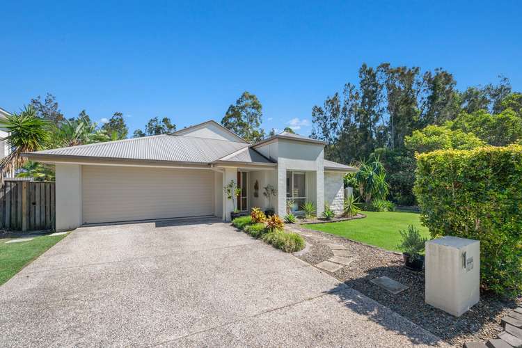 Second view of Homely house listing, 1 Boambillee Drive, Coomera Waters QLD 4209