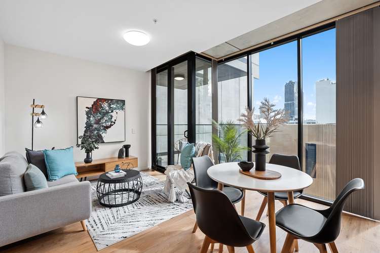 Third view of Homely apartment listing, 405/248 Flinders Street, Adelaide SA 5000