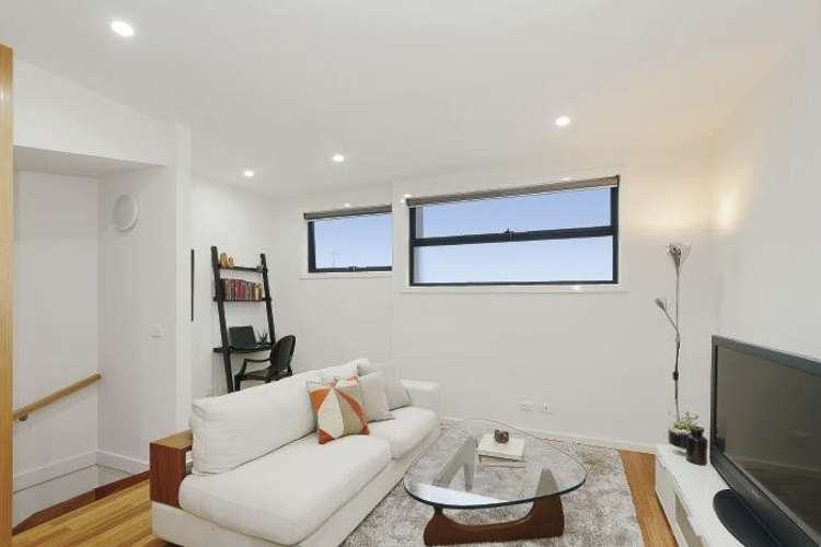 Fourth view of Homely townhouse listing, 5/74 Nott Street, Port Melbourne VIC 3207