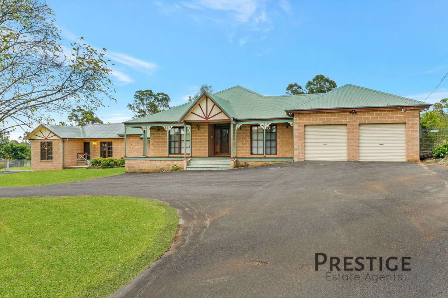 Main view of Homely house listing, 340 Eastwood Road, Leppington NSW 2179