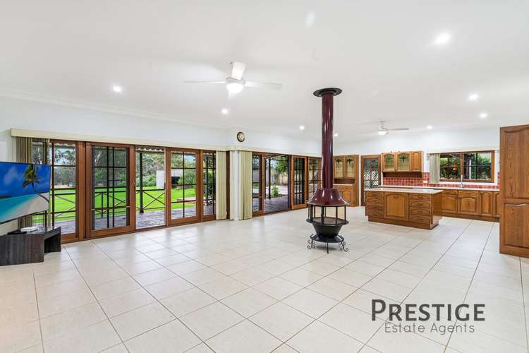 Second view of Homely house listing, 340 Eastwood Road, Leppington NSW 2179