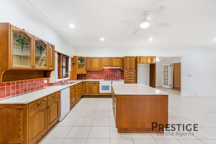Fifth view of Homely house listing, 340 Eastwood Road, Leppington NSW 2179