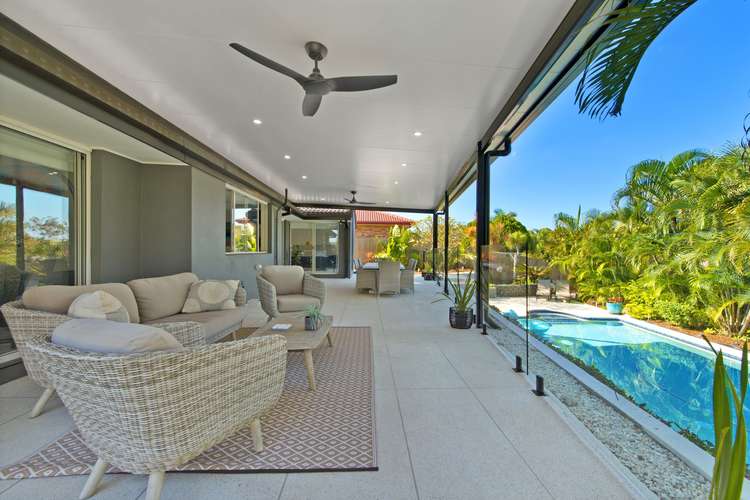 Third view of Homely house listing, 15 Kel Nagle Court, Parkwood QLD 4214