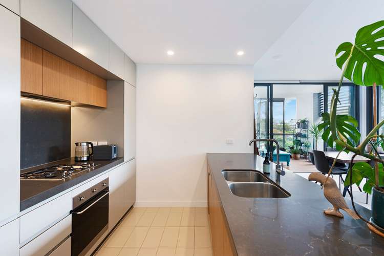 Fourth view of Homely apartment listing, 204W/261 Morrison Road, Ryde NSW 2112