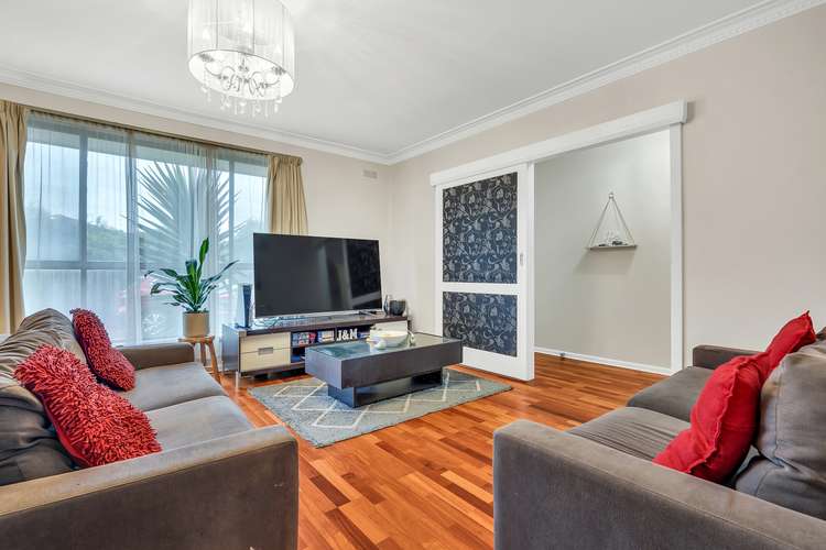 Second view of Homely unit listing, 2/10 Asquith Street, Reservoir VIC 3073