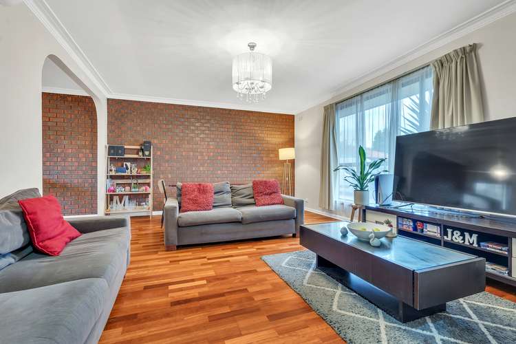 Third view of Homely unit listing, 2/10 Asquith Street, Reservoir VIC 3073