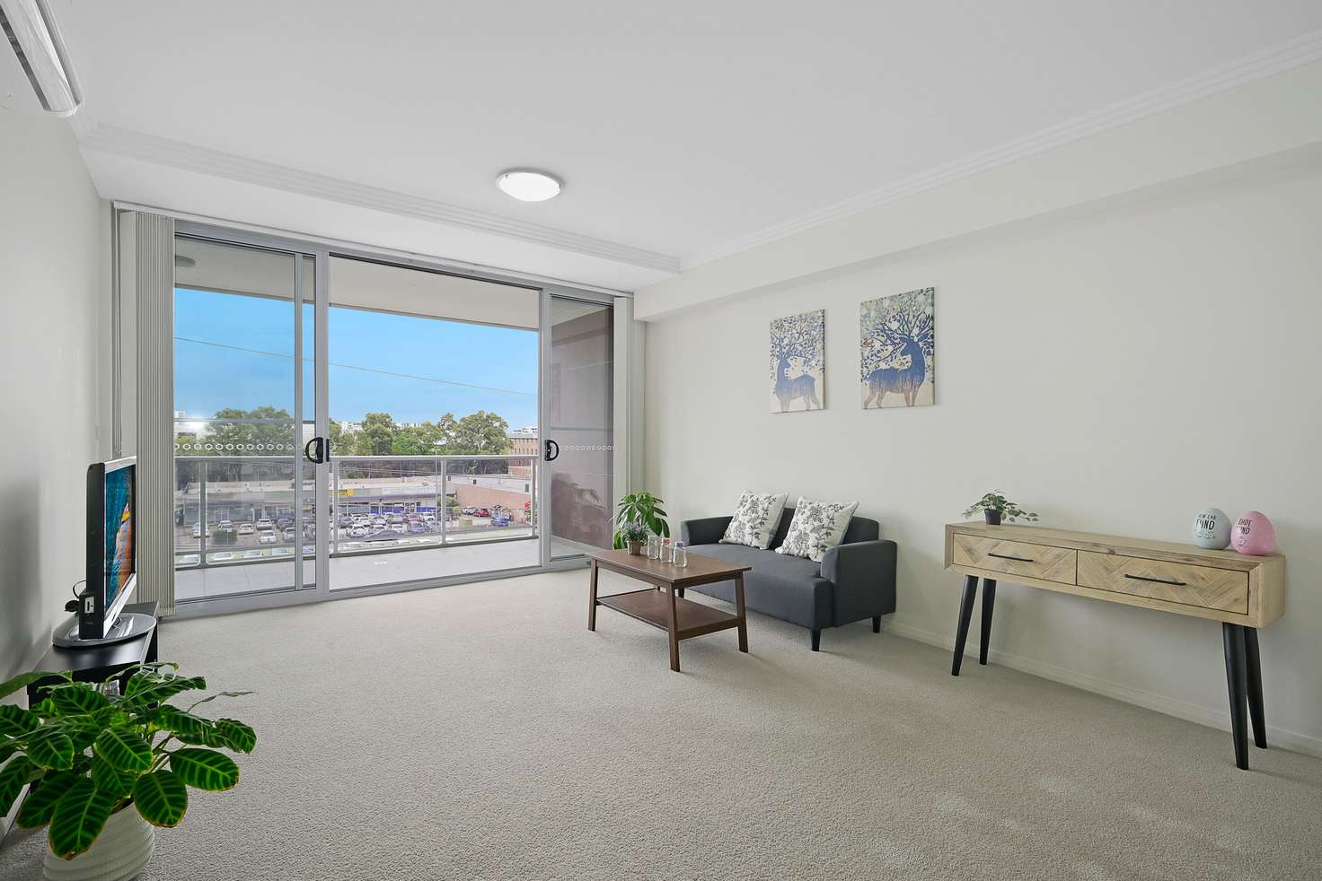 Main view of Homely apartment listing, 79/40-50 Union Road, Penrith NSW 2750