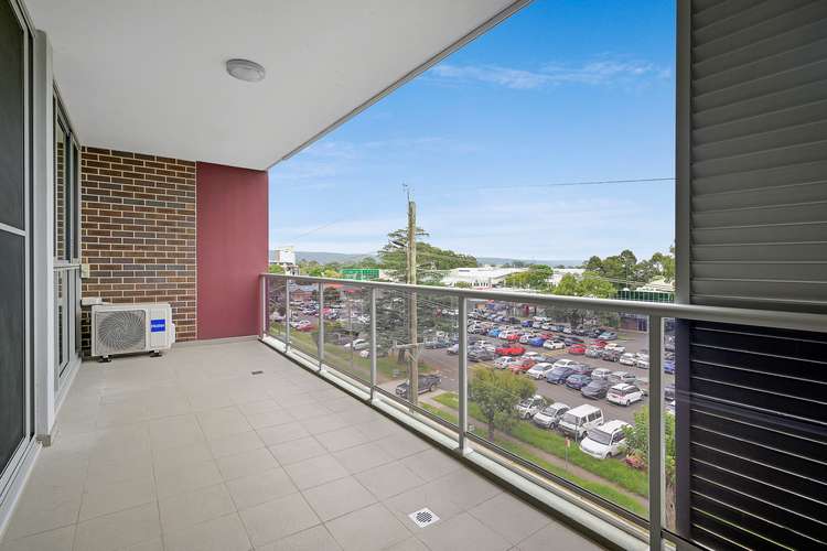 Fourth view of Homely apartment listing, 79/40-50 Union Road, Penrith NSW 2750