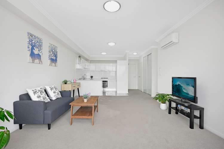 Fifth view of Homely apartment listing, 79/40-50 Union Road, Penrith NSW 2750